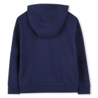 Sweatshirt met capuchon TIMBERLAND 
                    BOY