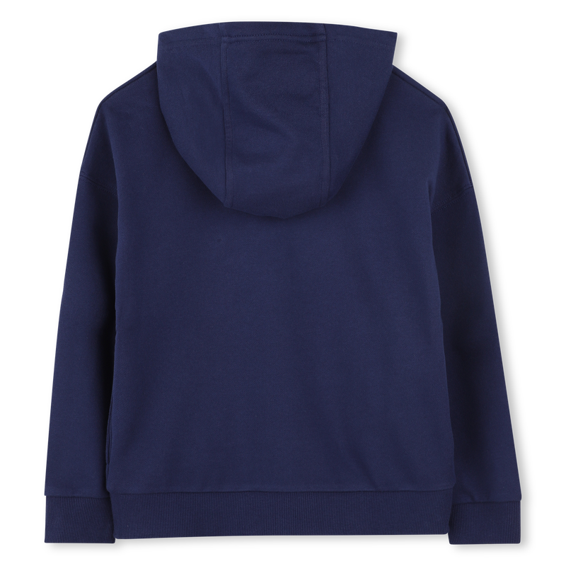 Sweatshirt met capuchon TIMBERLAND 
                        BOY