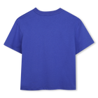 T-shirt met korte mouwen LANVIN 
                    BOY