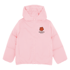 Hoofddoek met capuchon KENZO KIDS 
                    UNISEX