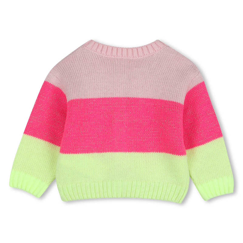 Gebreide cardigan BILLIEBLUSH 
                        GIRL