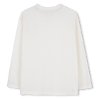 T-shirt met lange mouwen TIMBERLAND 
                    BOY