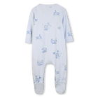 Set pyjama, muts en slabbetjes KENZO KIDS 
                    BOY