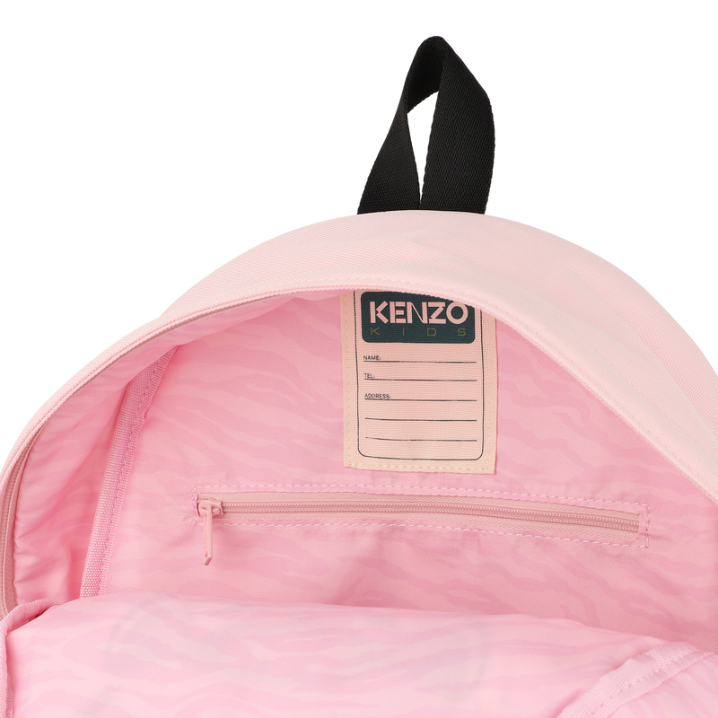 Rugzak KENZO KIDS 
                        UNISEX