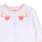 Vest met knopen BILLIEBLUSH 
                    GIRL