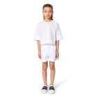 Overhemd met korte mouwen GIVENCHY 
                    GIRL