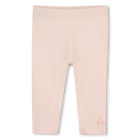Set jurk en legging KENZO KIDS 
                    GIRL
