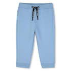 Joggingoutfit KARL LAGERFELD KIDS 
                    JONGEN