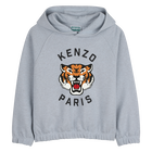 Hoodie KENZO KIDS 
                    JONGEN