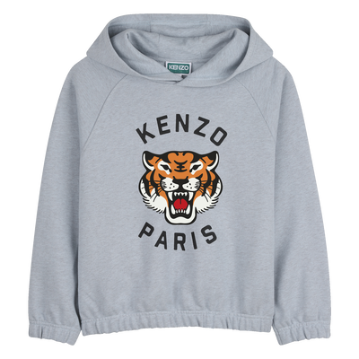 Hoodie KENZO KIDS JONGEN