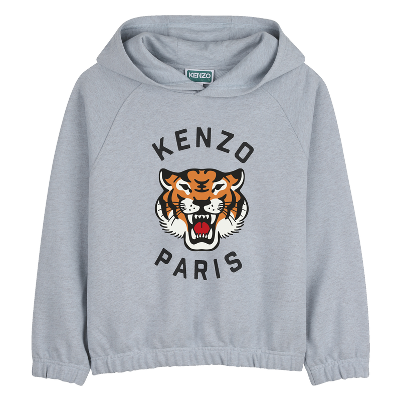 Hoodie KENZO KIDS 
                        JONGEN