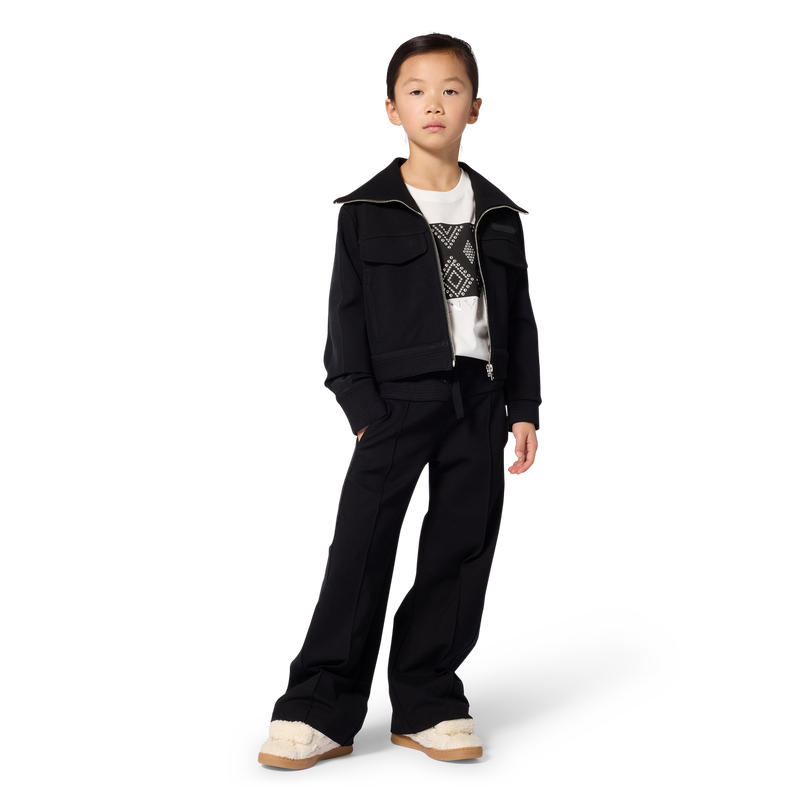 Korte LANVIN 
                        GIRL