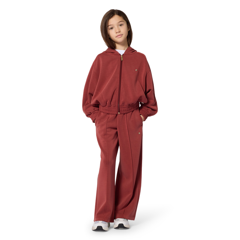 Joggingsweater BOSS 
                        GIRL
