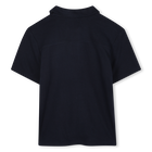Poloshirt met korte mouwen BOSS 
                    BOY