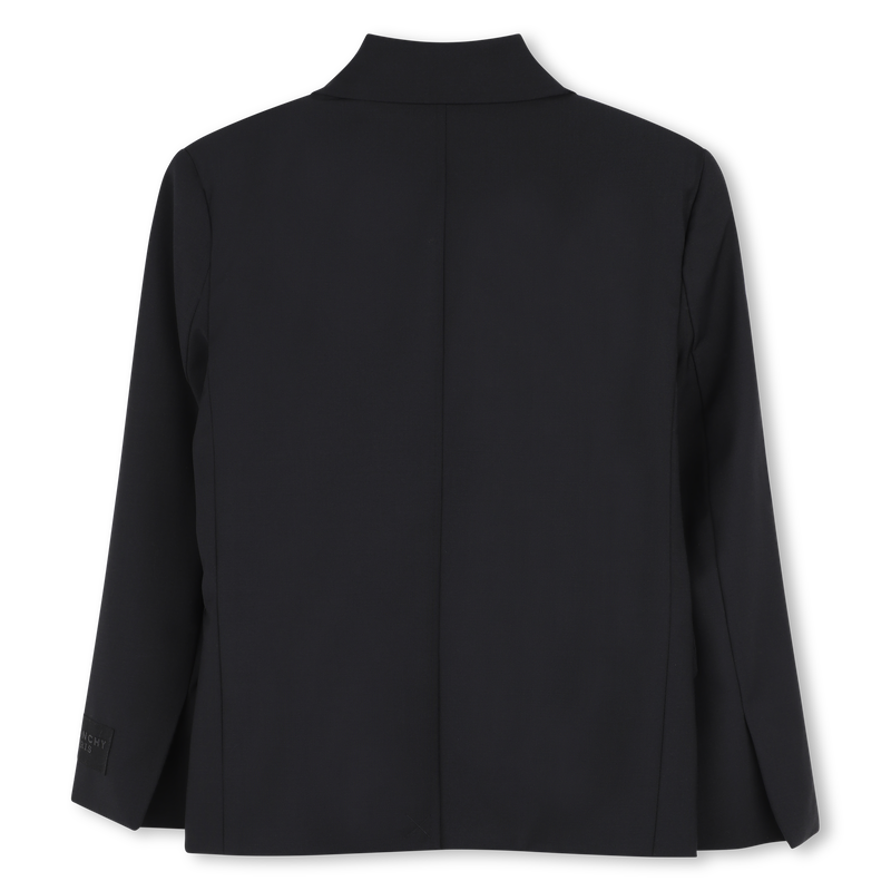 Ceremoniejacket GIVENCHY 
                        BOY