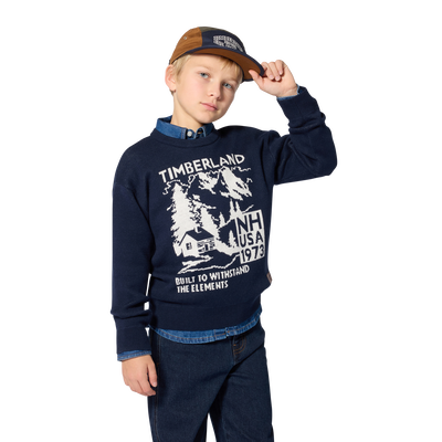 Trui TIMBERLAND BOY