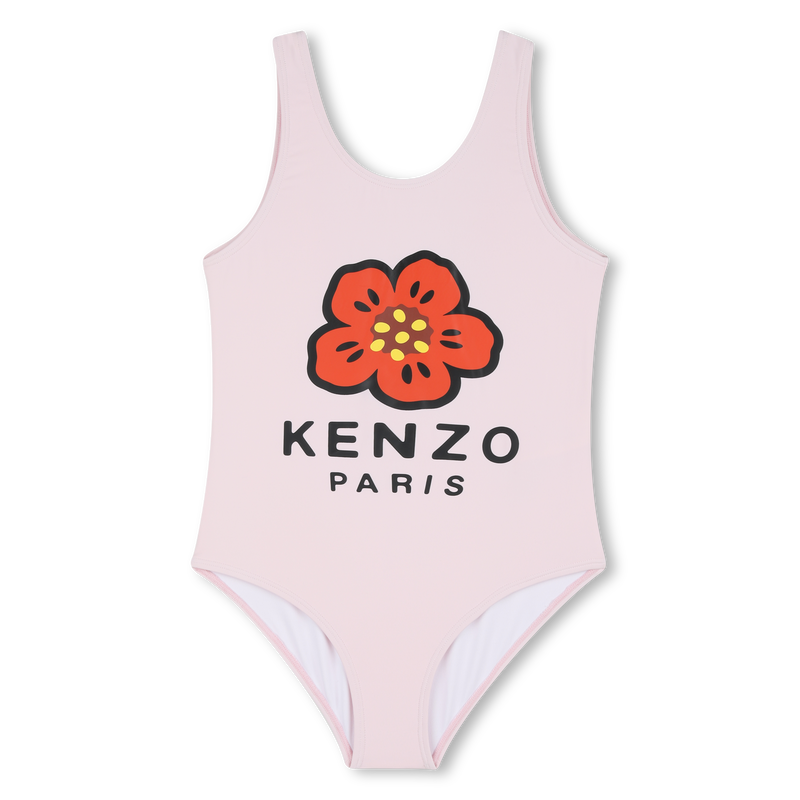 1 STUK BADPAK KENZO KIDS 
                        GIRL