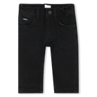 Denim broek BOSS 
                    BOY