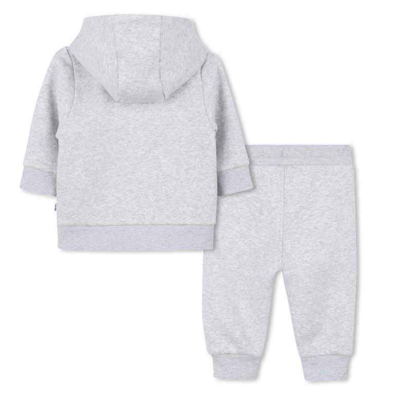 Set vest en broek BOSS 
                        BOY