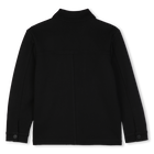Chique cardigan KARL LAGERFELD KIDS 
                    BOY
