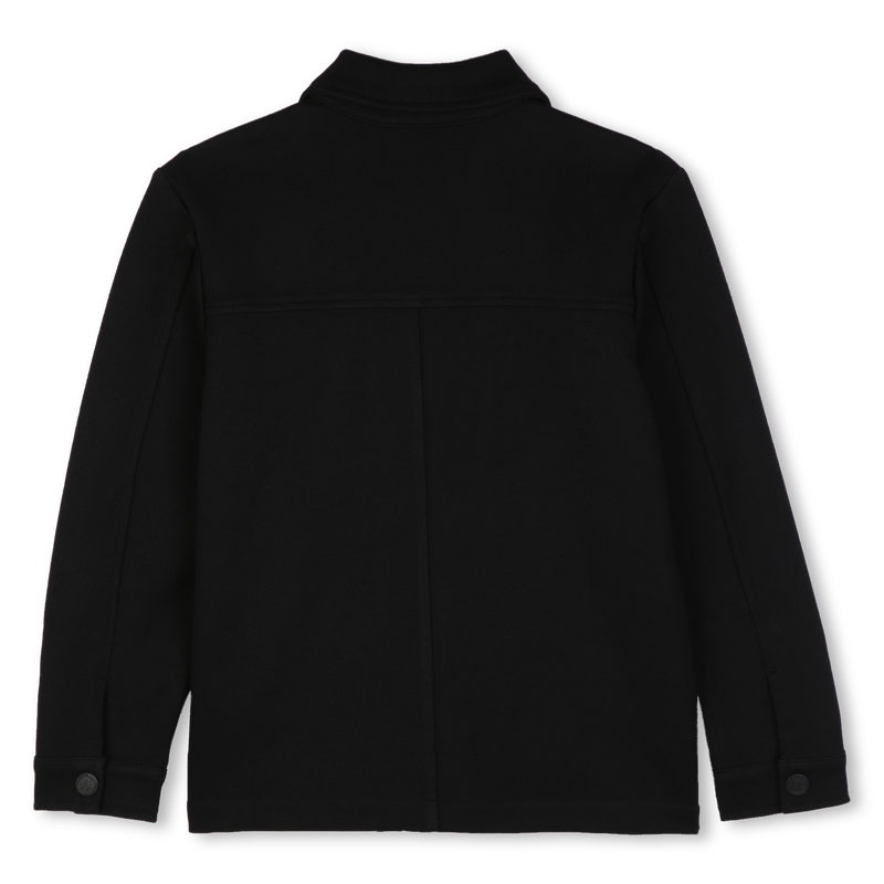 Chique cardigan KARL LAGERFELD KIDS 
                        BOY