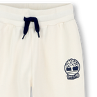 Fleece joggingbroek TIMBERLAND 
                    BOY