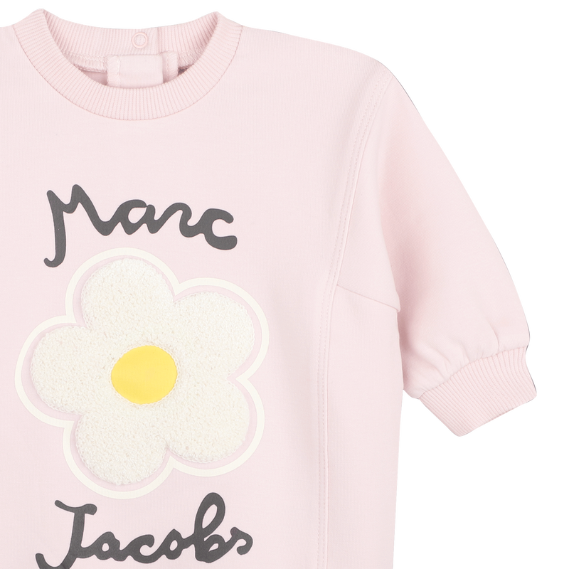 Set jurk en legging MARC JACOBS 
                        UNISEX