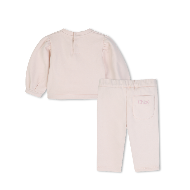 Joggingoutfit CHLOE 
                        GIRL