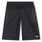 Set van vest en short BOSS 
                    BOY