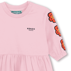 Jurk KENZO KIDS 
                    MEISJE