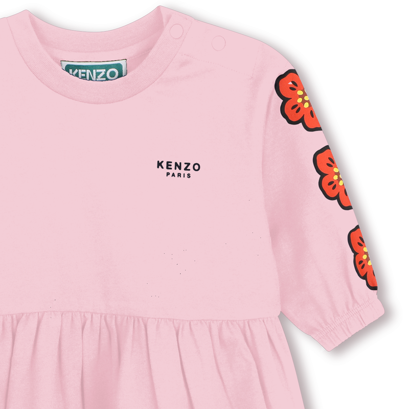 Jurk KENZO KIDS 
                        MEISJE
