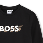 Sweater BOSS 
                    BOY