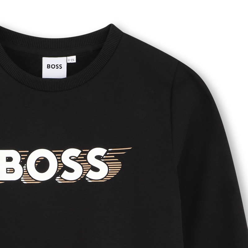 Sweater BOSS 
                        BOY