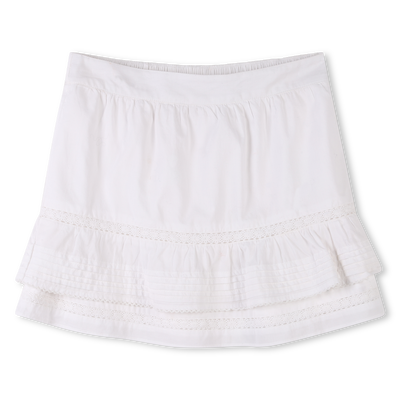 Rok met elastische taille ZADIG & VOLTAIRE GIRL