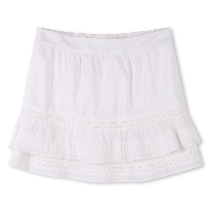 Rok met elastische taille ZADIG VOLTAIRE 
                        GIRL