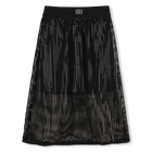 Lange rok DKNY 
                    GIRL
