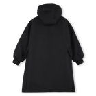 Capuchon parka HUGO 
                    GIRL