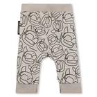 Set sweatshirt en joggingbroek KARL LAGERFELD KIDS 
                    BOY