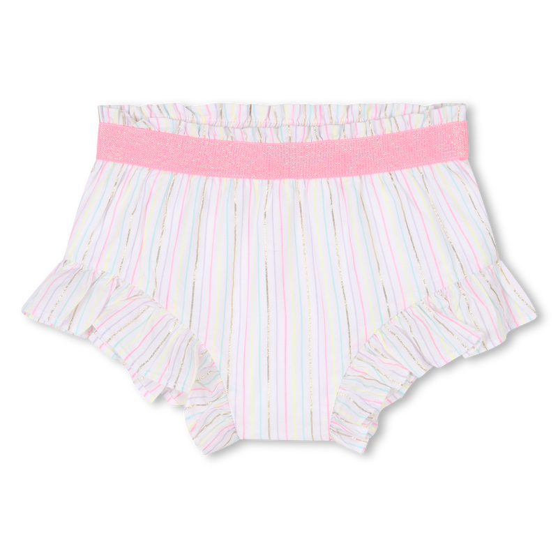Setje - Short en T-shirt BILLIEBLUSH 
                        MEISJE