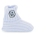 Gebreide pantoffels BOSS 
                    BOY