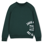 Sweater ZADIG VOLTAIRE 
                    BOY
