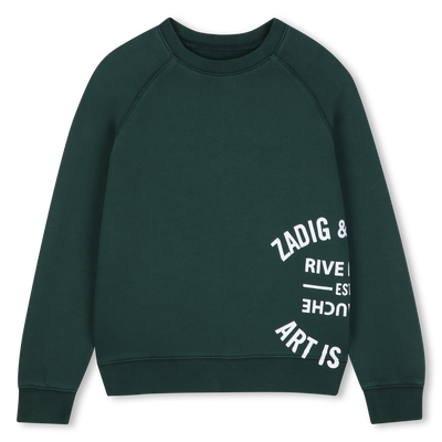 Sweater ZADIG VOLTAIRE BOY