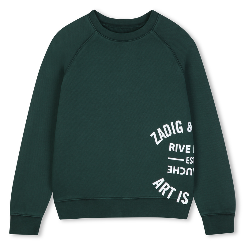 Sweater ZADIG VOLTAIRE 
                        BOY