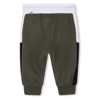 Joggingbroek BOSS 
                    BOY