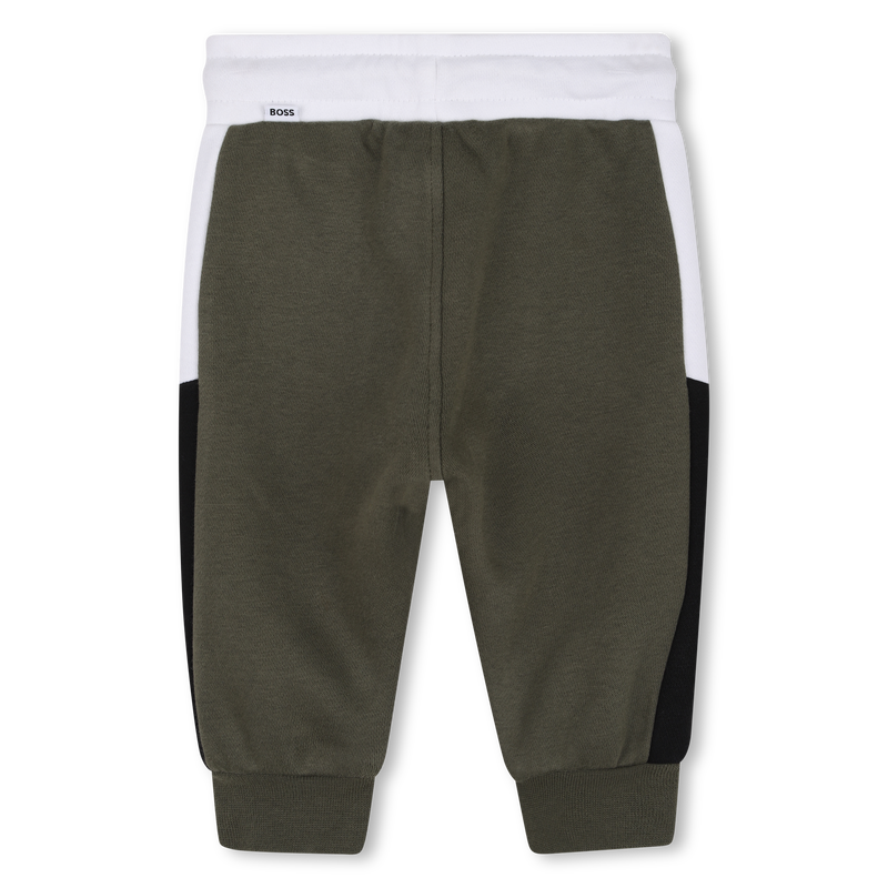 Joggingbroek BOSS 
                        BOY