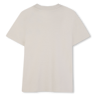 Set van 2 t-shirts TIMBERLAND 
                    BOY