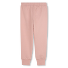 Fleece broek DKNY 
                    GIRL