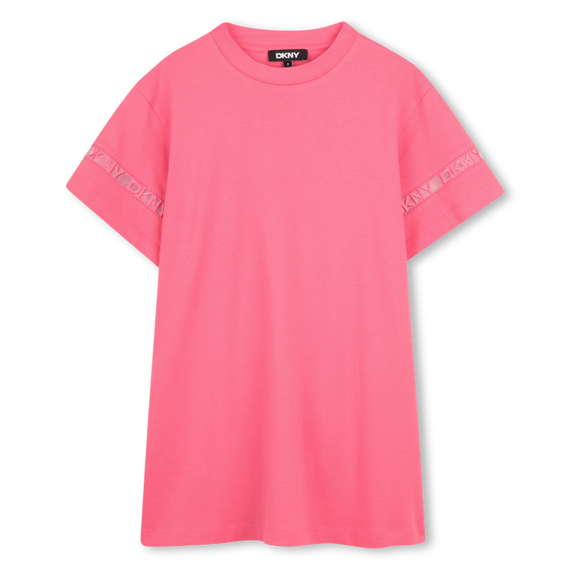 T-SHIRT JURK DKNY 
                        GIRL