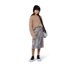 Midi rok DKNY 
                    GIRL