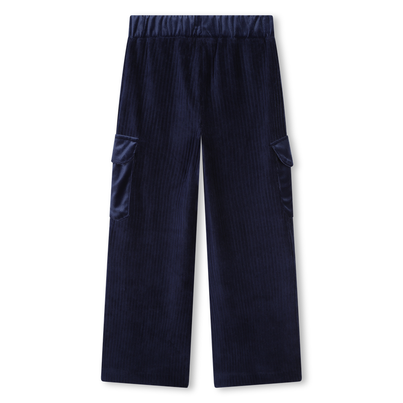 Corduroy broek BILLIEBLUSH 
                        GIRL